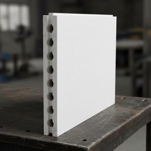 Gesso quadrado 67x50 x 15 peças